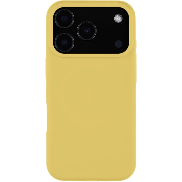 Tactical MagForce Velvet Smoothie kryt Apple iPhone 17 Pro Banana - Puzdra - Obrázok 180716491f9b49f28efcac07a90b075d