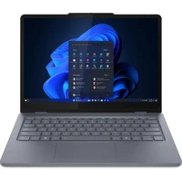 Lenovo 13w 2v1 Gen 3 (83M90000CK) sivý - Notebooky