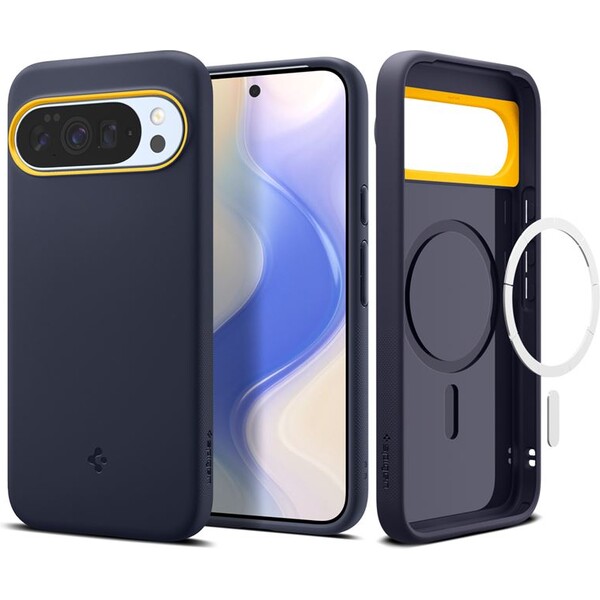 E-shop Spigen Nano Pop MagSafe kryt Google Pixel 10 Pro XL modrý