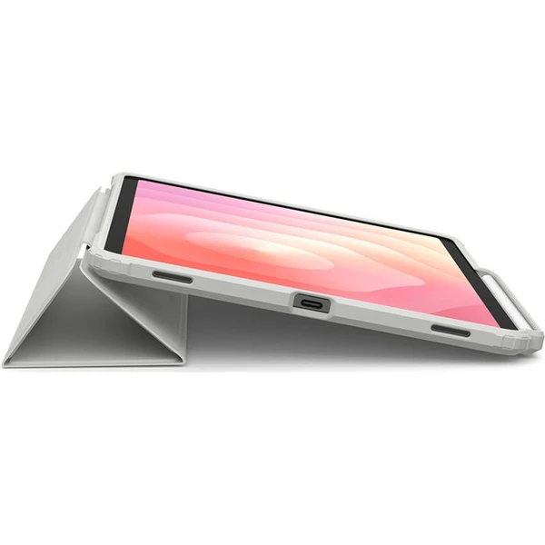 Spigen Air Skin Pro púzdro Samsung Galaxy Tab S11 sivé - Puzdra - Obrázok 1815d68c485048da88a3783e83b50df2