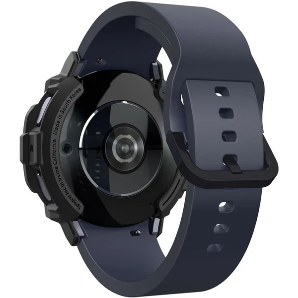 Spigen Rugged Armor púzdro Samsung Galaxy Watch7 (44mm) matne čierne - Puzdra - Obrázok 181700691b9a4f65b8e8af23fb0417f9
