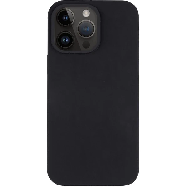 Tactical MagForce Velvet Smoothie Kryt pre Apple iPhone 14 Pro Max Asphalt - Puzdra - Obrázok 18190806a12a400d8ad8895a51329b06