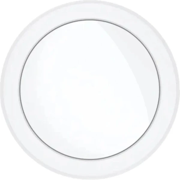 AQARA W600 Zigbee a Thread radiátorová hlavica biela - Termostaty - Obrázok 181M000K01