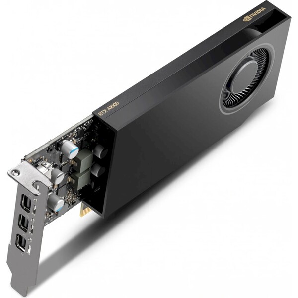 E-shop NVIDIA RTX A1000