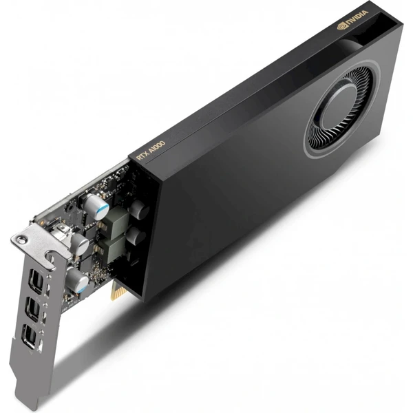 NVIDIA RTX A1000 - Grafické karty - Hlavný obrázok