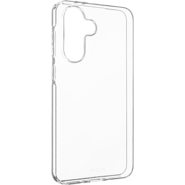 E-shop FIXED Story AntiUV TPU kryt Samsung Galaxy A56 5G číry
