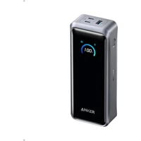 Anker Prime powerbanka 26250mAh, 300W čierna - Powerbanky