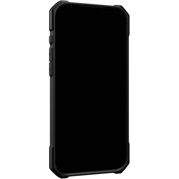 UAG Essential Armor Magsafe kryt iPhone 17 Pro Max čierny - Puzdra - Obrázok 1841069230d64dafb1e3d66c9fb75006