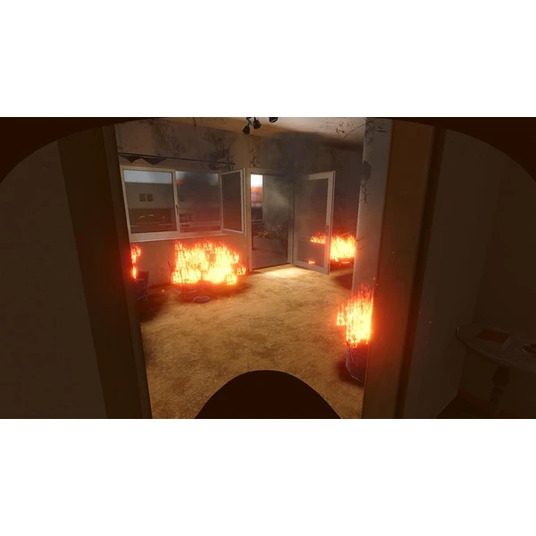 Emergency Call - The Attack Squad (PS4) - Hry na PS4 - Obrázok 1842000N01
