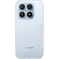 Tactical TPU kryt Xiaomi 17 číry - Puzdra
