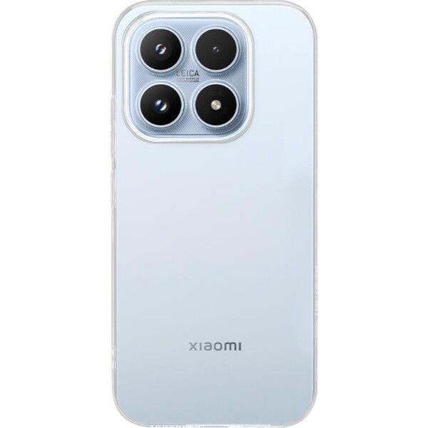 E-shop Tactical TPU kryt Xiaomi 17 číry