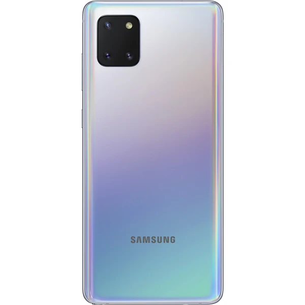 Samsung Galaxy Note10 Lite Dual SIM - Mobilné telefóny - Obrázok 184B100301