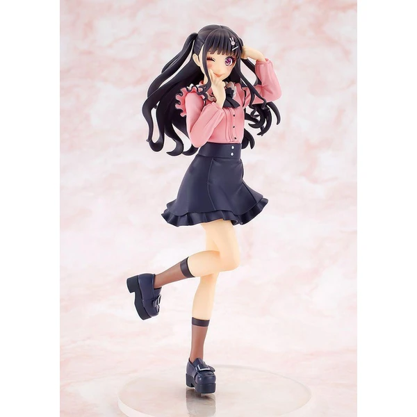 Figúrka Good Smile Company Kawaikute Gomen Pop Up Parade - Chuu-tan 17 cm - Figúrky - Obrázok 184G000L01