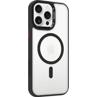 Tactical MagForce Hyperstealth 3.0 Kryt pre Apple iPhone 16 Pro Max Asphalt - Puzdra