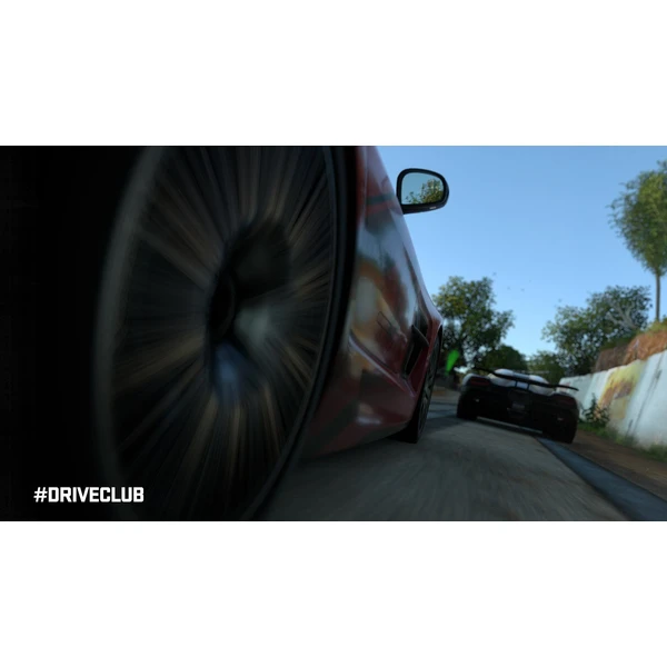 DRIVECLUB (PS4) - Hry na PS4 - Obrázok 1864100201