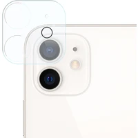 iWant ochranné sklíčko na kameru Apple iPhone 12 - Ochranné fólie a sklo