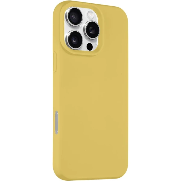 Tactical MagForce Velvet Smoothie Kryt pre Apple iPhone 16 Pro Max Banana - Puzdra - Hlavný obrázok