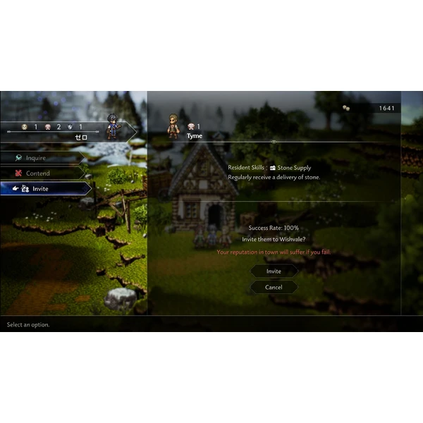 Octopath Traveler 0 (XSX) - Hry na Xbox Series - Obrázok 187M000K01