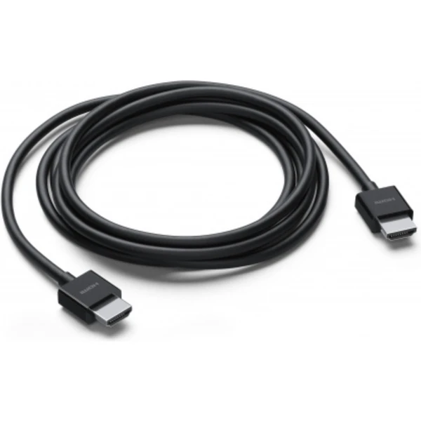 Belkin 4K 60Hz HDMI kábel 2m čierny - Káble a redukcie - Obrázok 187V500301