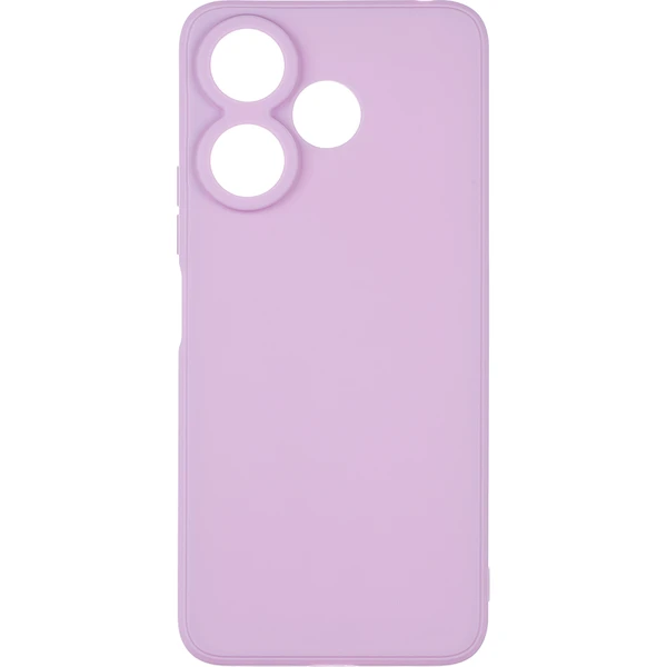 OBAL:ME Matte TPU kryt Xiaomi Redmi 13 4G/5G fialový - Puzdra - Obrázok 187bcaa3d9a84c438ada563036eeeb51