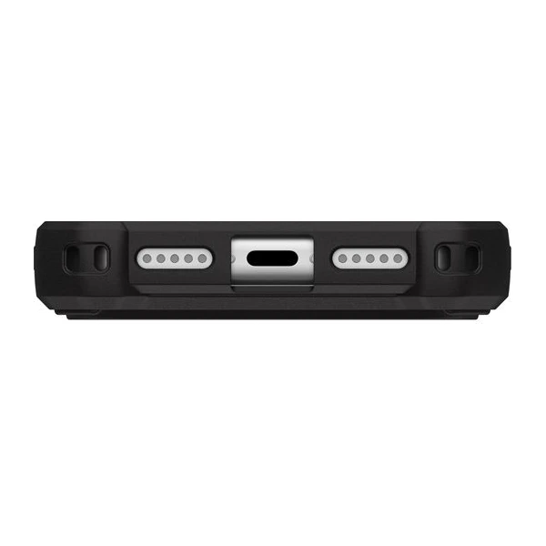 UAG Monarch Pro MagSafe Kevlar kryt iPhone 17 Pro Max oranžový - Puzdra - Obrázok 187f20c8d6ea46e288429b39ceb18a50