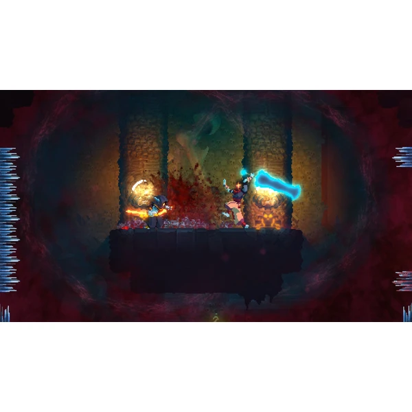 Dead Cells (PS4) - Hry na PS4 - Obrázok 1884100201