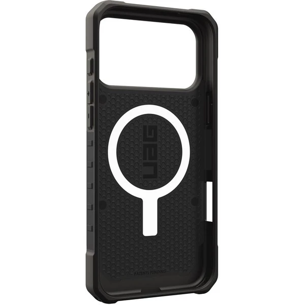 UAG Pathfinder Magsafe kryt iPhone 17 Pro Max Midnight Camo SE - Puzdra - Obrázok 18901ee512ec44babc06cfb71aedeb96
