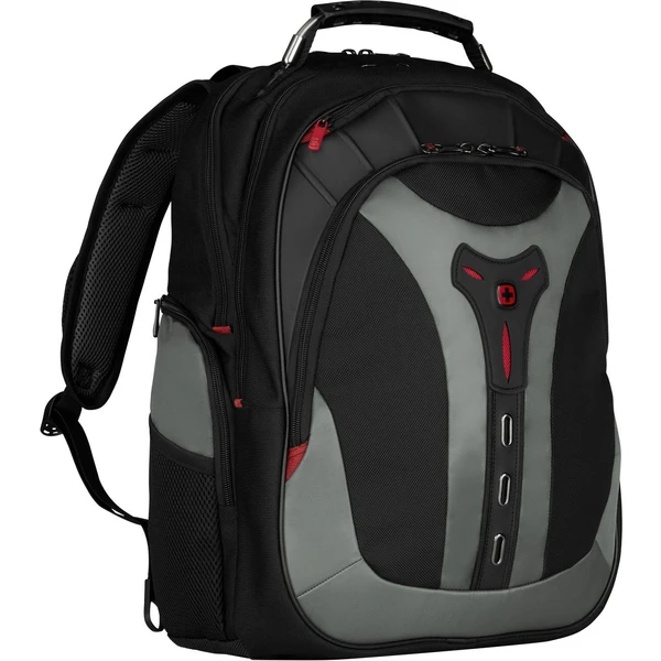 WENGER PEGASUS 17" batoh na notebook šedý - Batohy - Obrázok 1891000P01