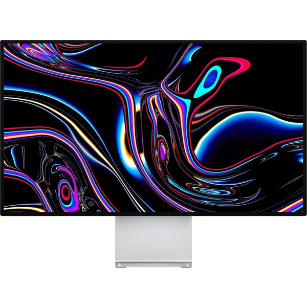 Apple Pro Display XDR sklo s nanotextúrou - Monitory - Hlavný obrázok