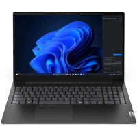 Lenovo V15 G5 IRL (83GW00B9CK) čierny - 2 roky záruky Carry-In - Notebooky