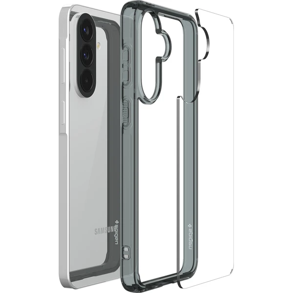 Spigen Ultra Hybrid kryt Samsung Galaxy A57 5G space crystal - Puzdra - Obrázok 189f5193de7342d4aec4515ffb5a47df