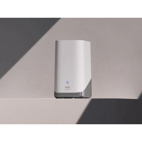 Anker eufy Homebase 3 centrálna jednotka biela - Centrálne jednotky - Obrázok 189f7bd27fe34efead2f880149ce70b9
