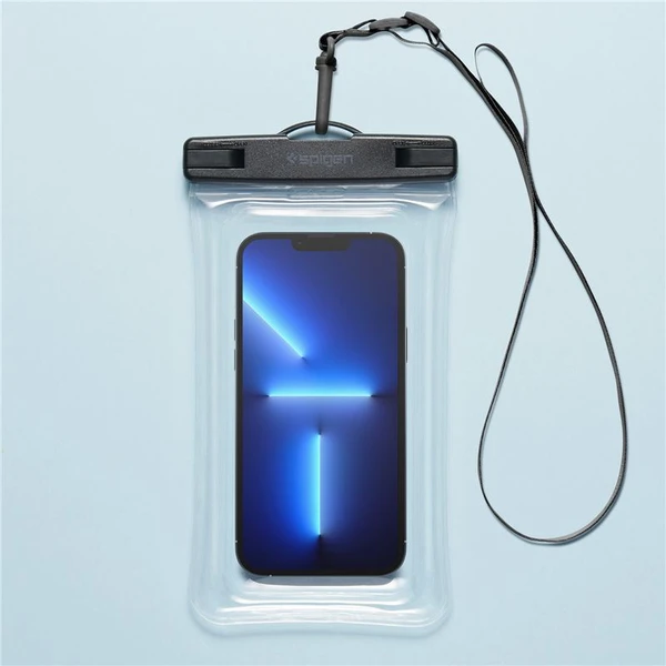 Spigen Aqua Shield Floating vodeodolné púzdro A610 1 Pack číre - Puzdra - Obrázok 18A4000601