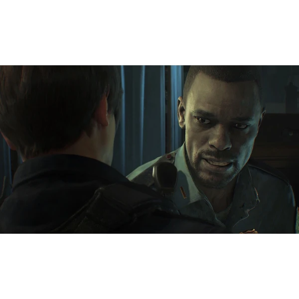 Resident Evil 2 (PS5) - Hry na PS5 - Obrázok 18BB000J01