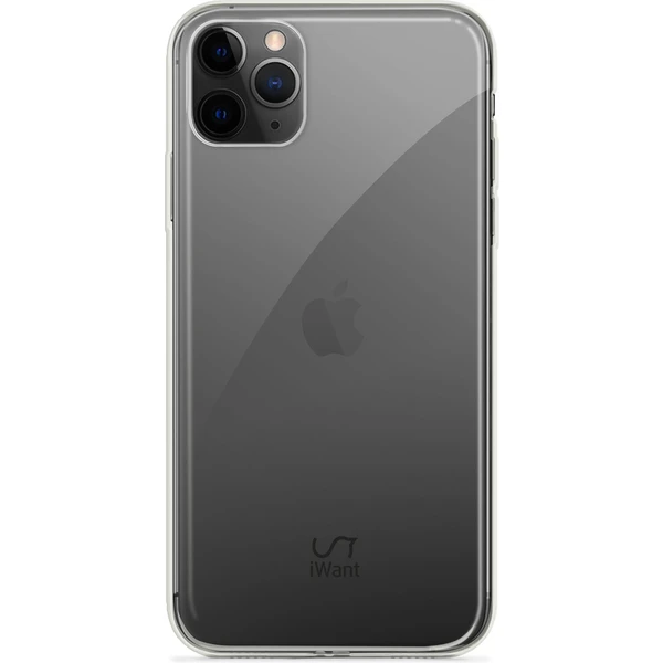 iWant Hero kryt Apple iPhone 11 Pro číry - Puzdra - Obrázok 18BL400301