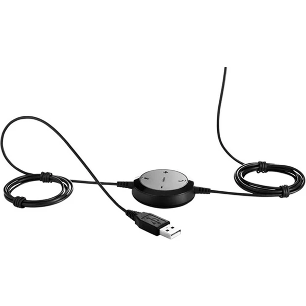 Jabra Evolve 20 Mono USB MS - Handsfree - Obrázok 18BT400301
