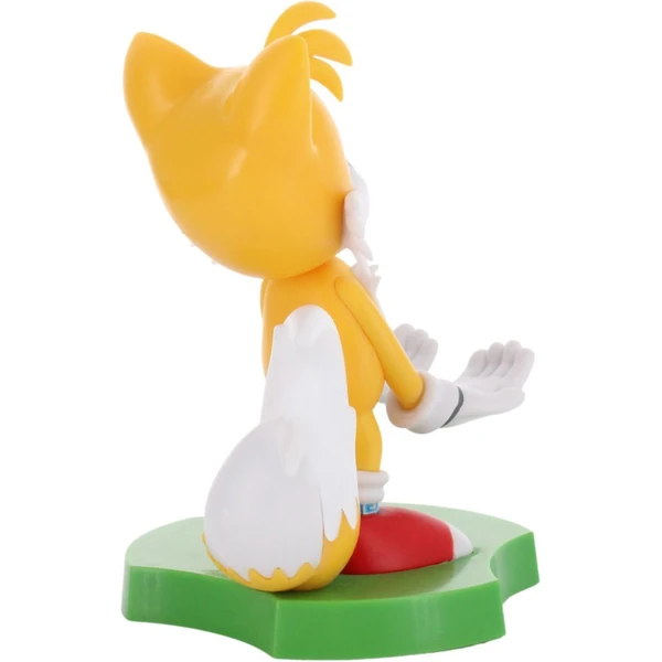 Exquisite Gaming Holdem Sonic the Hedgehog - Tails - Figúrky - Obrázok 18DA000L01