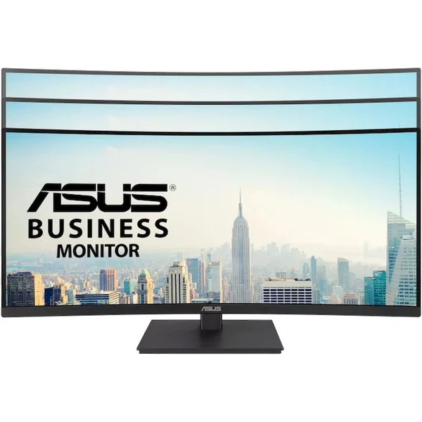 ASUS VA34VCPSR monitor 34” - Monitory - Obrázok 18DA000P01
