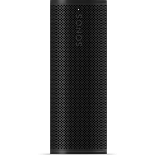 Sonos Roam 2 čierny - Reproduktory - Obrázok 18F6000L01