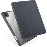 UNIQ Moven puzdro iPad Pro 11" (2020/2021/2022) sivé - Puzdra