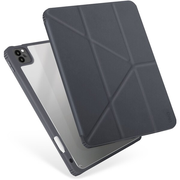 E-shop UNIQ Moven puzdro iPad Pro 11" (2020/2021/2022) sivé