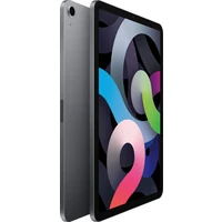 Apple iPad Air 64GB Wi-Fi vesmírne šedý (2020) - Tablety