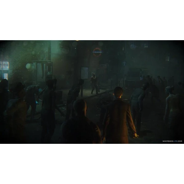 Zombi (Xbox One) - Hry na Xbox One - Obrázok 18K5100201