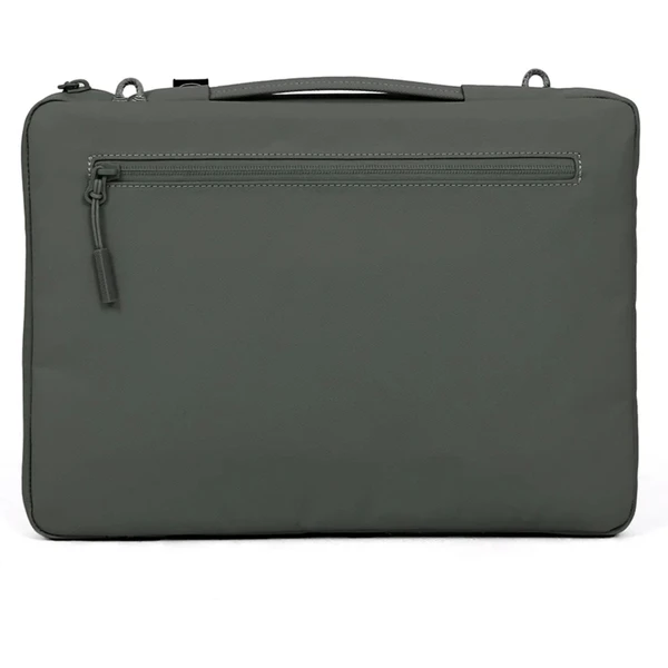 SKINARMA Juno Laptop Sleeve puzdro na notebook (13/14") olivovo zelené - Puzdra - Obrázok 18LD000O01