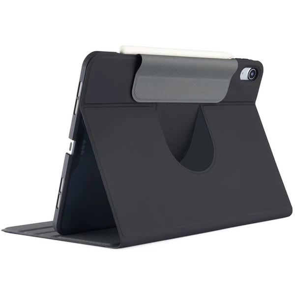 Pipetto Origami No5 Otáčavé púzdro Folio pre iPad Air 13" (2026/2025/2024) čierne - Puzdra - Obrázok 18M5000J01