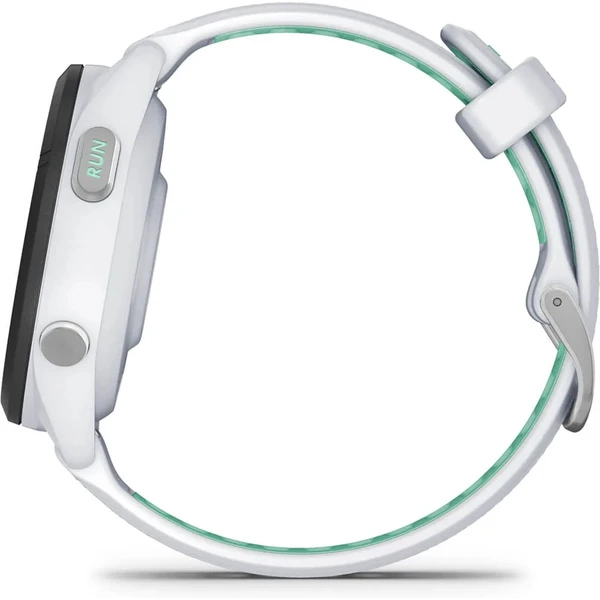 Garmin Forerunner 265S biele - Inteligentné hodinky - Obrázok 18NE000J01