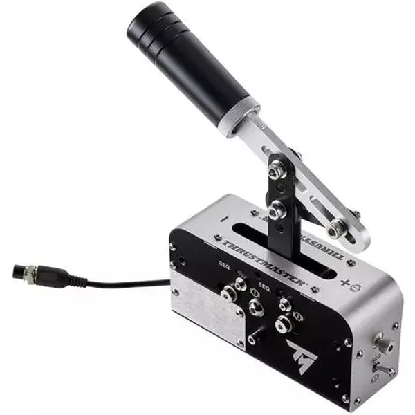 Thrustmaster TSSH sekvenčná radiaca páka a ručná brzda - Riadiace páky - Obrázok 18O7000K01