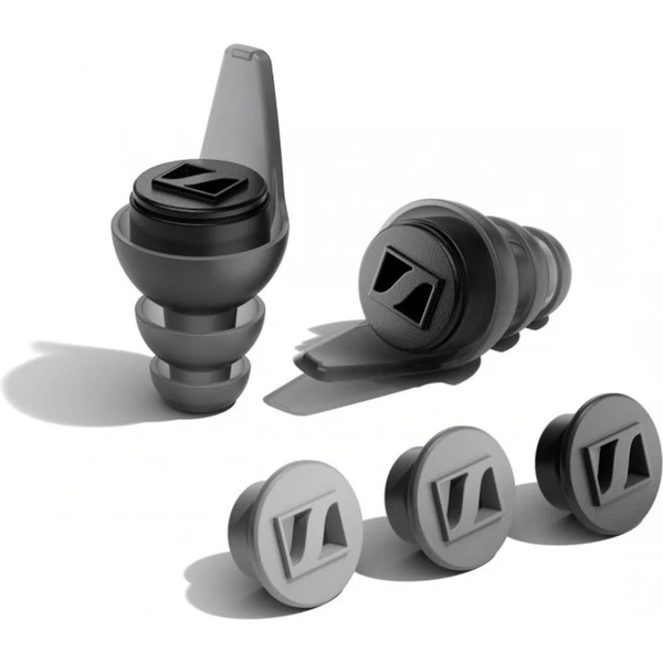 Sennheiser SoundProtex Plus štuple do uší pre ochranu sluchu - Náhradné diely - Obrázok 18PG000L01