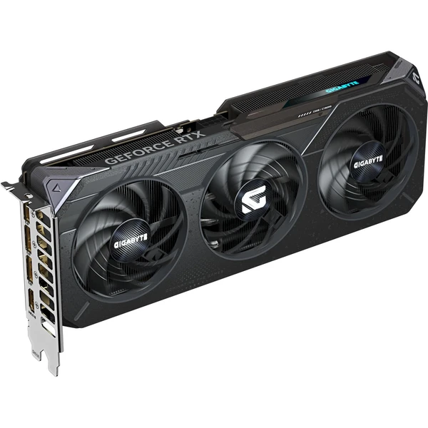 GIGABYTE NVIDIA GeForce RTX 5060 Ti GAMING OC 8G - Grafické karty - Hlavný obrázok