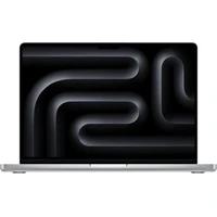 CTO Apple MacBook Pro 14" / US KLV / 512GB / 24GB / Stand.sklo / strieborný / M4 10xCPU/10xGPU / 70W - Notebooky